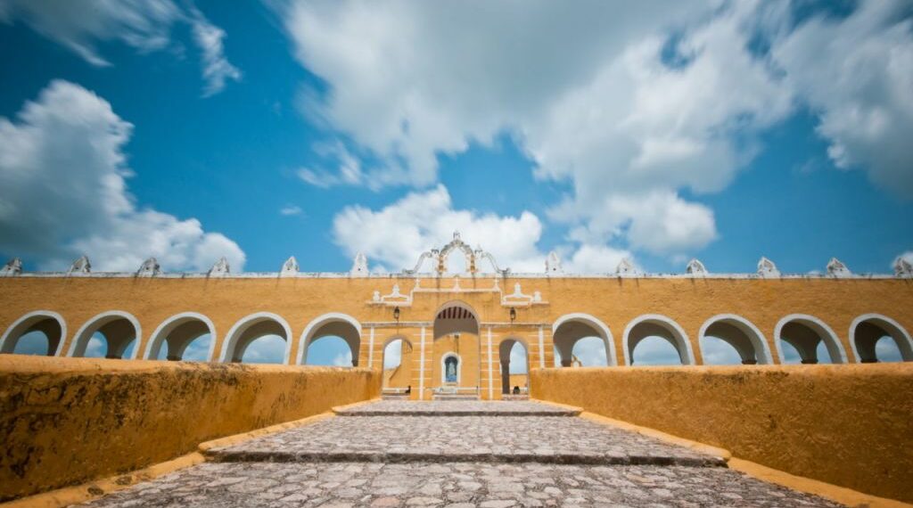 Los 4 Pueblos Mágicos de Yucatán para adentrarse en la cultura maya