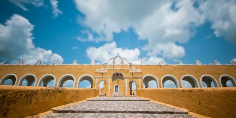 Los 4 Pueblos Mágicos de Yucatán para adentrarse en la cultura maya