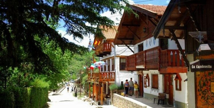 Los 5 mejores destinos para visitar en Semana Santa, ya sea por los paisajes, tiempo o sabores | Crónica