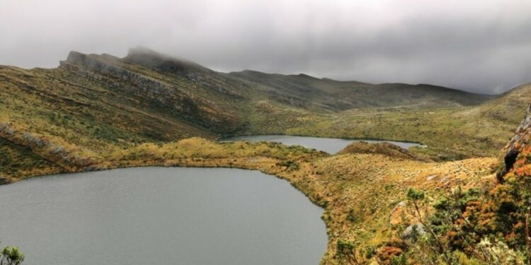 Los 5 mejores parques naturales para hacer ecoturismo en Colombia