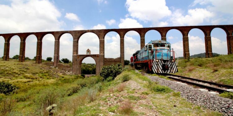 Los 7 Pueblos Mágicos en Hidalgo perfectos para una visita de fin de semana (cerca de la CDMX)