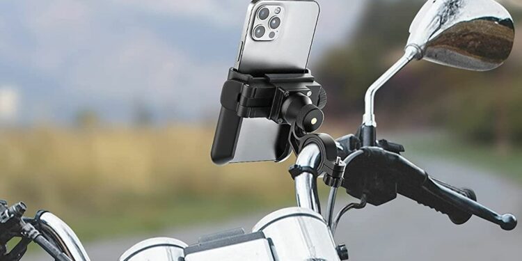 Los 8 mejores soportes móvil para bicicleta y moto