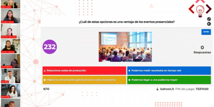 Imagen nota de prensa Hosteltur