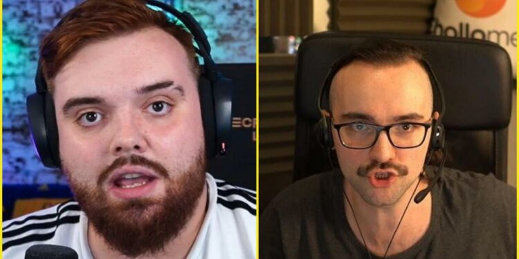 Los cambios de Twitch que han provocado las protestas de Ibai, ElXokas y otros streamers