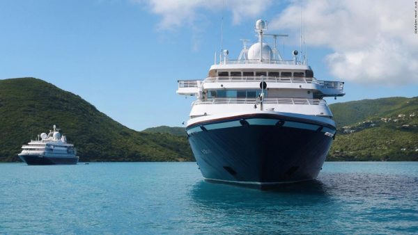 Los cruceros despegan: se esperan cifras récord en el 2022 | Noticias de Agencias de viajes