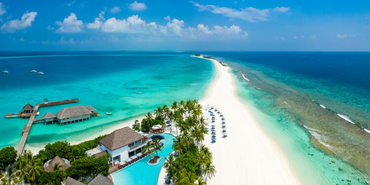 Los destinos exticos ms reservados para exprimir Semana Santa