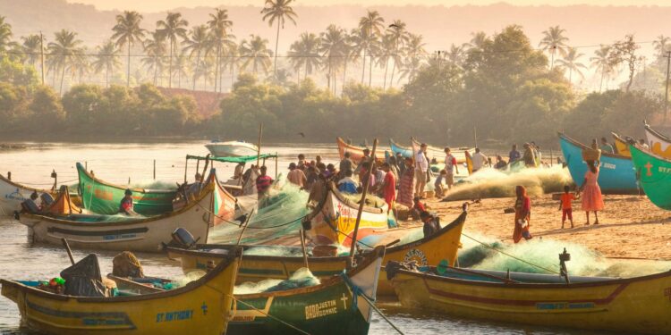 Los destinos turísticos más baratos y bonitos del mundo