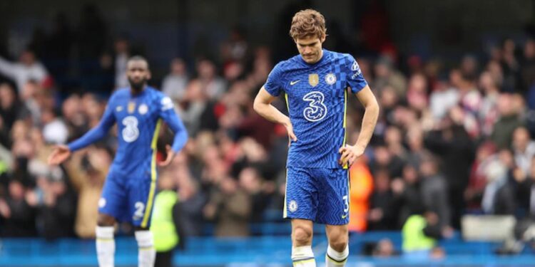 Los jugadores del Chelsea tienen que pagar la nafta para los viajes del club