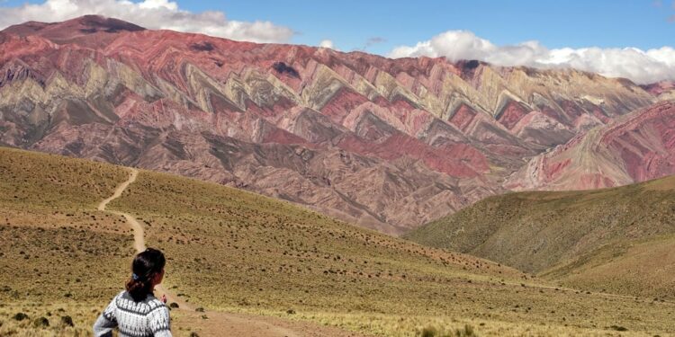 Los mejores consejos para combatir el mal de altura en viaje