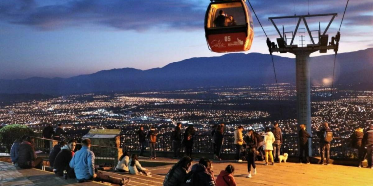Los mejores destinos para visitar en Argentina durante Semana Santa 2022