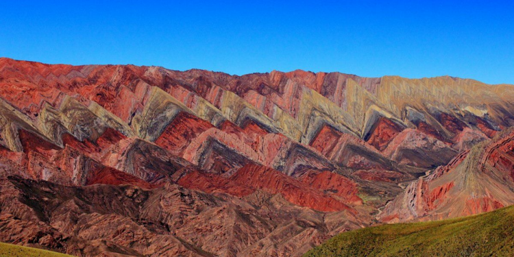 Los mejores destinos poco conocidos de Jujuy que son ideales para descubrir en Semana Santa