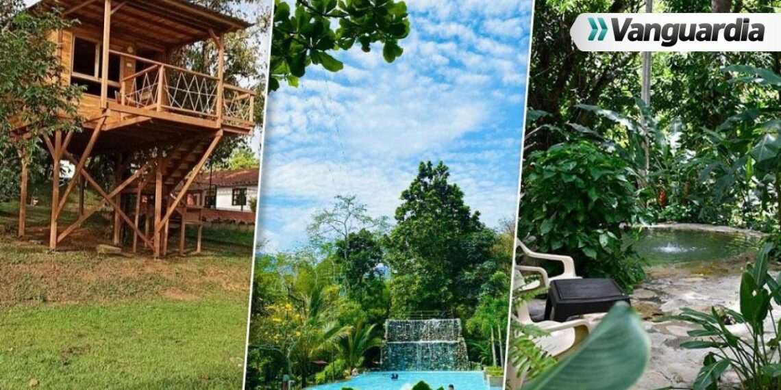 Los mejores lugares para visitar cerca a Bucaramanga en esta Semana Santa