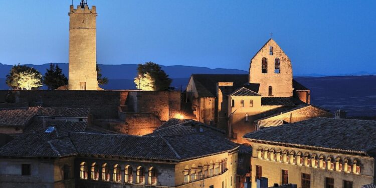 Los mejores pueblos de Espaa para visitar en Semana Santa