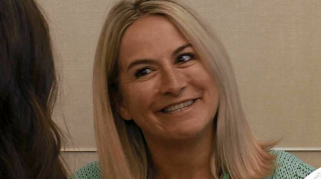 Los padres de Melyssa Pinto reavivan su amor en ‘First Dates Crucero’