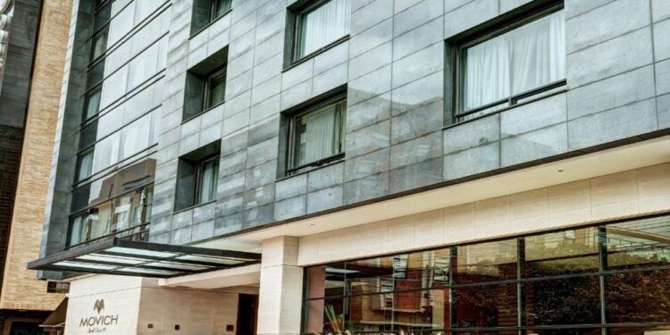 Los planes hoteleros más atractivos