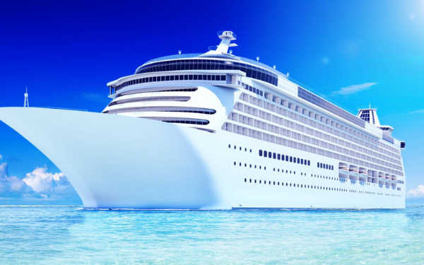 cruceros