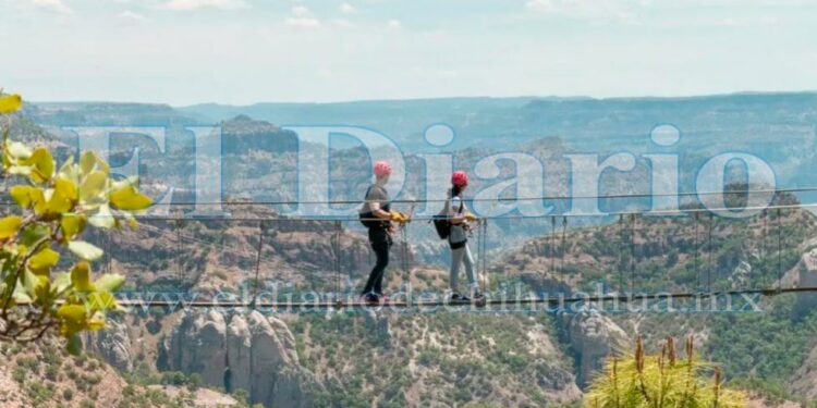 Luego de 2 años de pandemia podría ser una buena temporada para el turismo