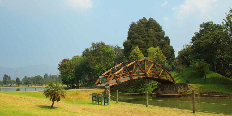 Lugares para visitar cerca a Bogotá: actividades y zonas por descubrir en Colombia - Almomento