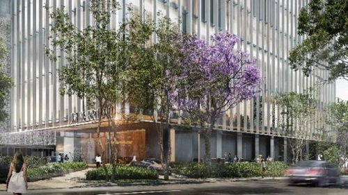 JW Marriott Hotel abre sus en la ciudad de Guadalajara donde Fortalece la Presencia de la Marca en México y la Visión en el Caribe y Latinoamérica