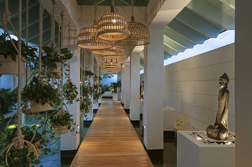 Meliá Hotels International refuerza su compromiso con el medio ambiente y acreditará la gestión sostenible de su marca de spa