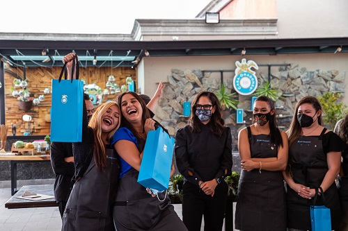 Mixología por el amor a San Miguel de Allende