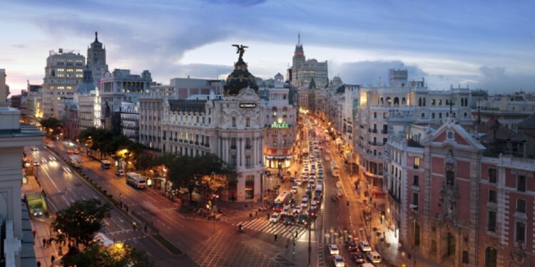 Madrid se promociona en México como gran destino turístico