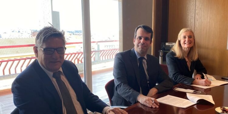 Maiken Foods invierte 80 millones de euros en acuicultura de salmón y bacalao en Portugal