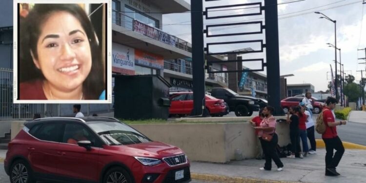 Mantiene familia esperanza de encontrar a Yolanda Martínez con vida