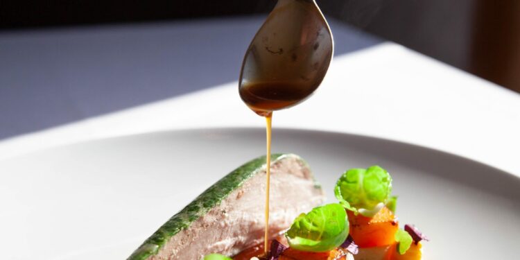 guía michelin