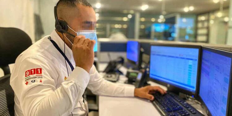 Más de 20 intentos de extorsión en Semana Santa