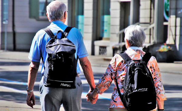 Más de 400 agencias se unen para conquistar al turista senior | Noticias de Agencias de viajes, rss1