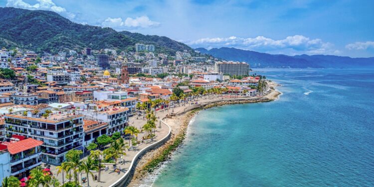 Puerto Vallarta, Jalisco, playa