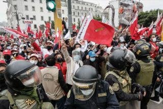 Perú: ¿El Estado como anfitrión o como escollo?