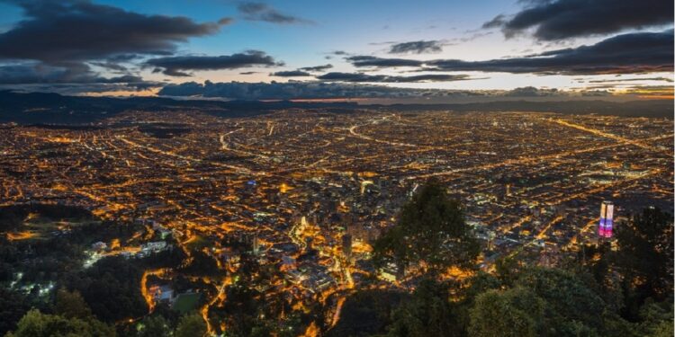 Miles de turistas internacionales llegaron a Colombia en Semana Santa