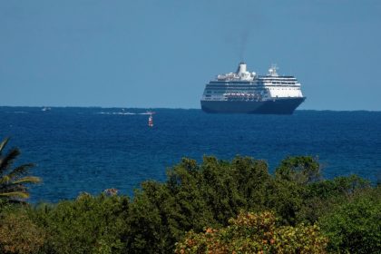 Ministerio de Transportes de Perú da luz verde al ingreso de cruceros al país