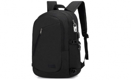 Mochila antirrobo impermeable XQXA