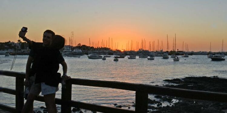 Monzeglio: el turismo en Uruguay se va a recuperar antes que en otros países | la diaria