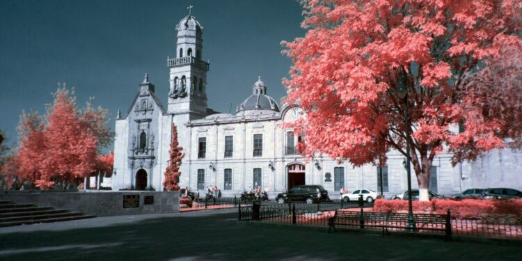 Morelia, un lugar soñado para conocer