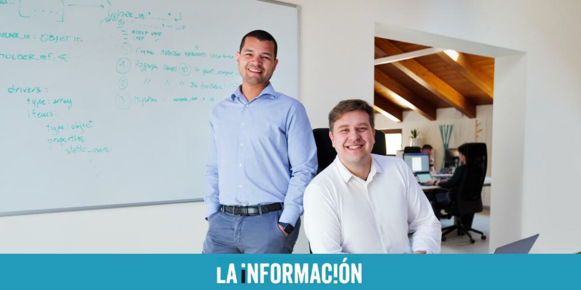 Mundi Ventures eleva su apuesta por la startup de viajes de negocios BizAway