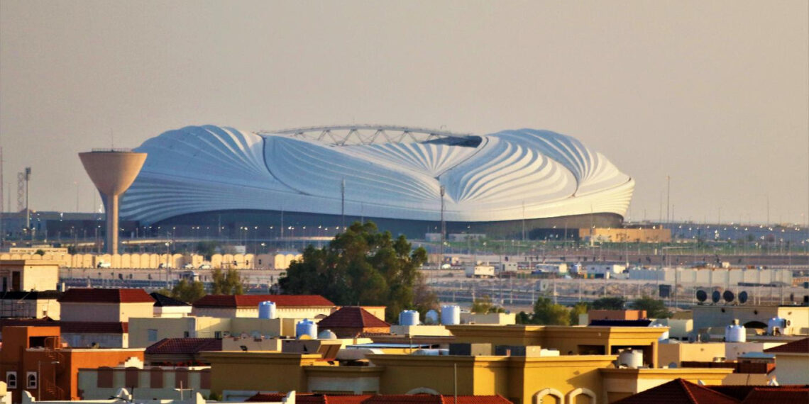 Mundial Qatar 2022: alojamiento barato en hoteles, cruceros, departamentos y acampes en el desierto