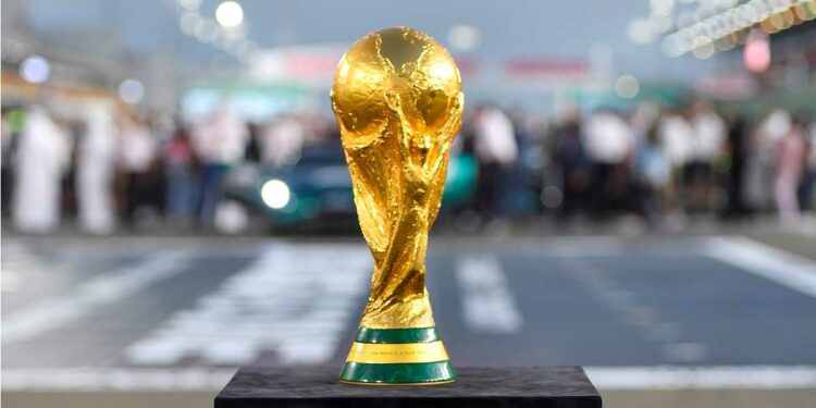mundial qatar 2022