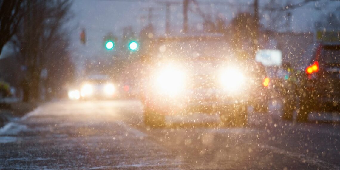 NYC emite advertencia de viajes hasta el martes por la mañana debido al mal tiempo – Telemundo New York (47)