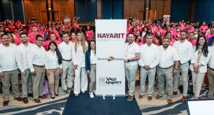 Nayarit, estado líder en turismo de Romance