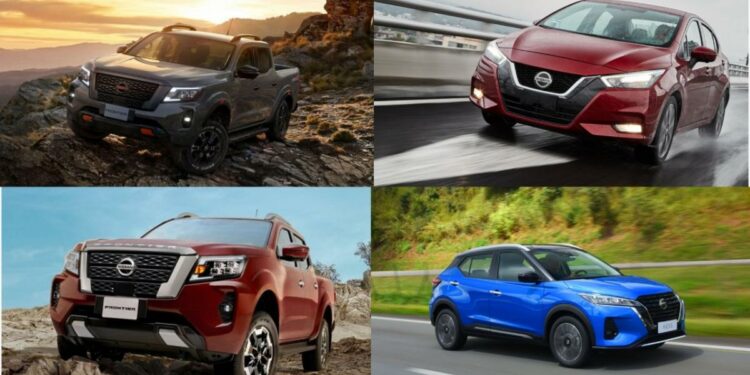 Nissan comparte las opciones ideales para disfrutar las vacaciones