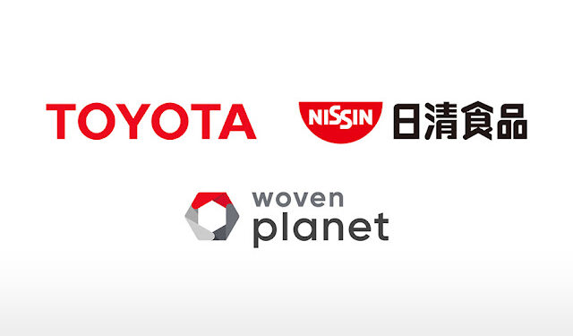 Nissin Foods y Toyota se unen para lograr el bienestar para todos a través de los alimentos