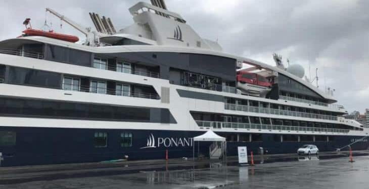 No descarta Sectur retomar proyecto de cruceros a Puerto de Dos Bocas