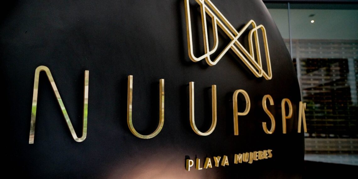 NUUP Spa Playa Mujeres obtiene la prestigiada calificación de cuatro estrellas por parte de Forbes Travel Guide 2022, gracias al servicio de clase mundial que brinda a sus huéspedes