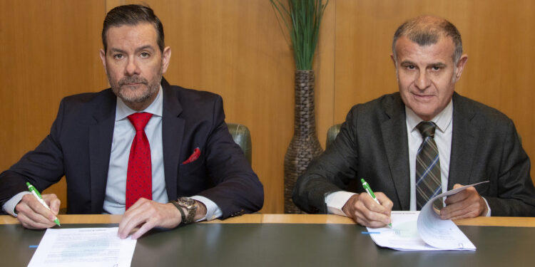 ODS12. Viajes El Corte Inglés se une como socio principal al compromiso Green&Human junto a Jumbo Tours