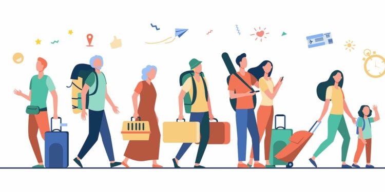Ocupación, gasto y empleo: los factores que marcan la recuperación del turismo