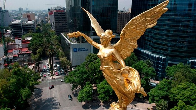 Ocupación hotelera por Semana Santa en CDMX será superior al 60 por ciento: Coparmex – Periódico Zócalo